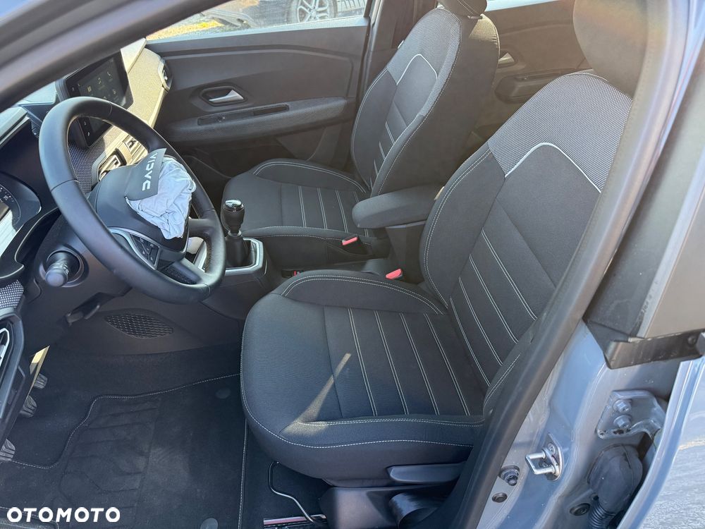 Dacia Sandero TCe 90 Expression - 10