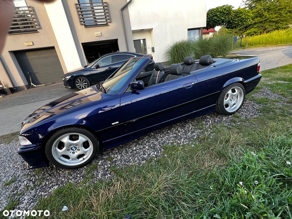 BMW Seria 3 - 10