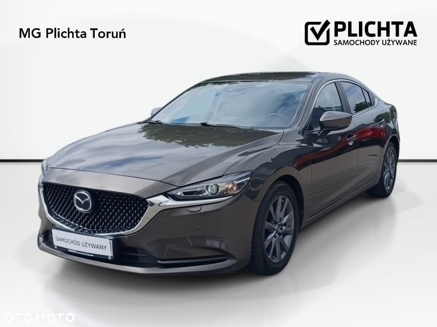 Mazda 6 - 24