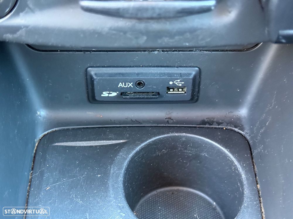 Renault Mégane Sport Tourer 1.5 dCi Dynamique S - 29