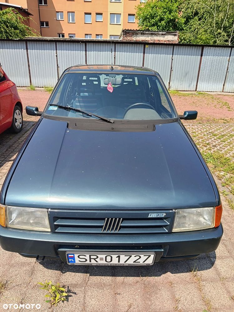 Fiat Uno - 4