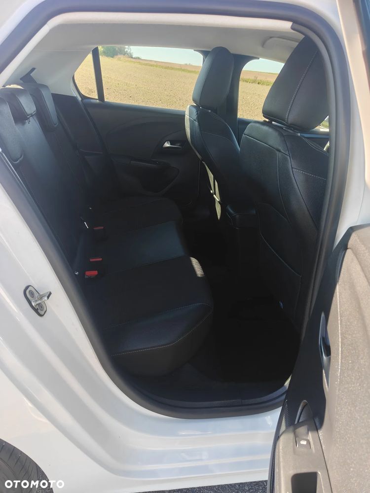 Opel Corsa - 7