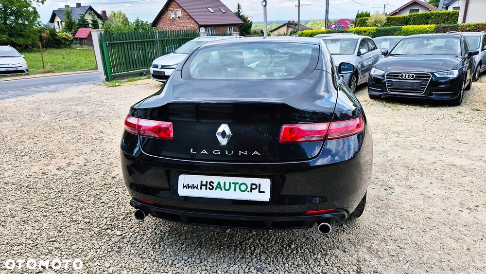 Renault Laguna Coupe 2.0 16V Turbo Dynamique - 17