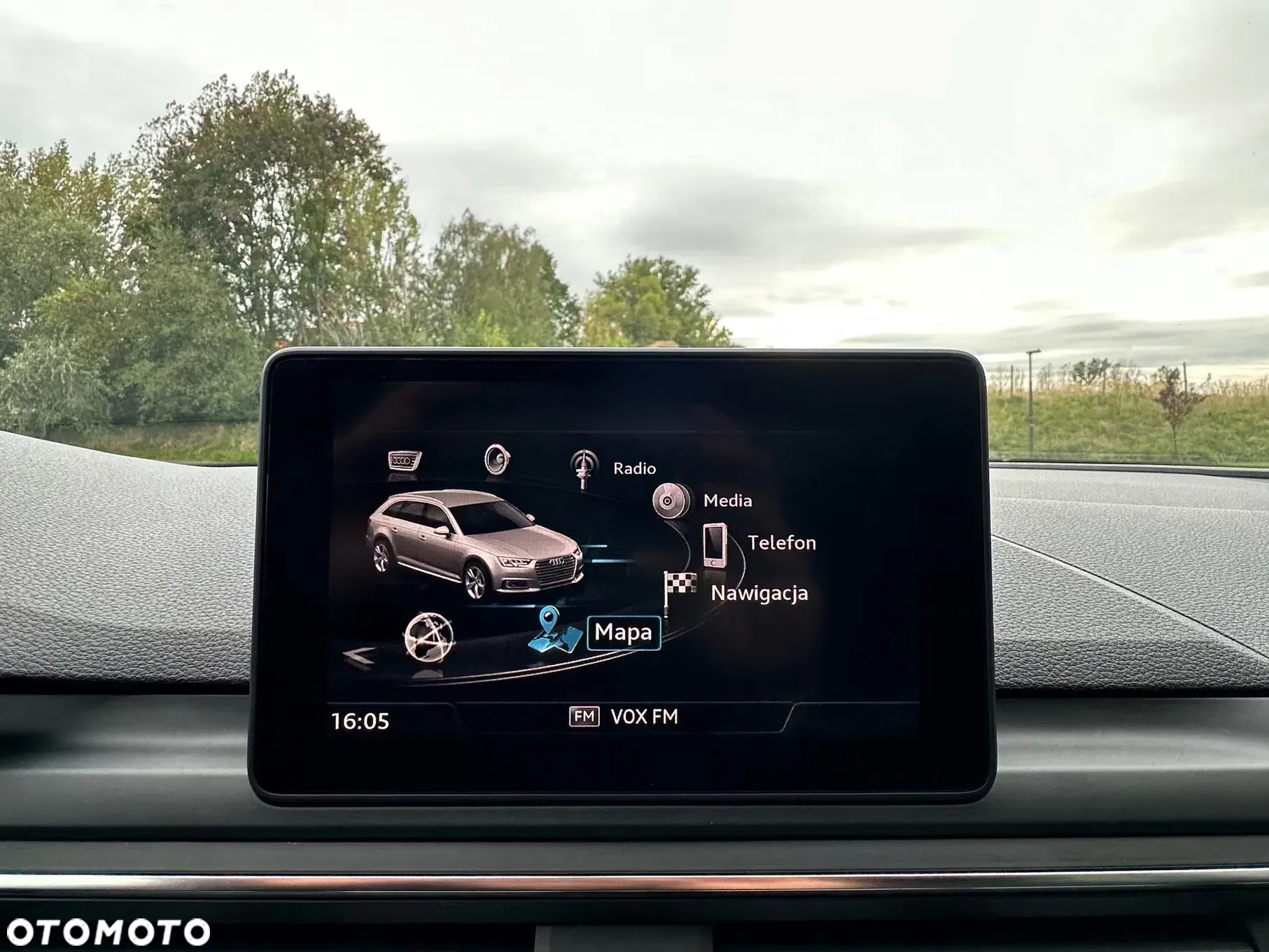 Audi A4 - 36