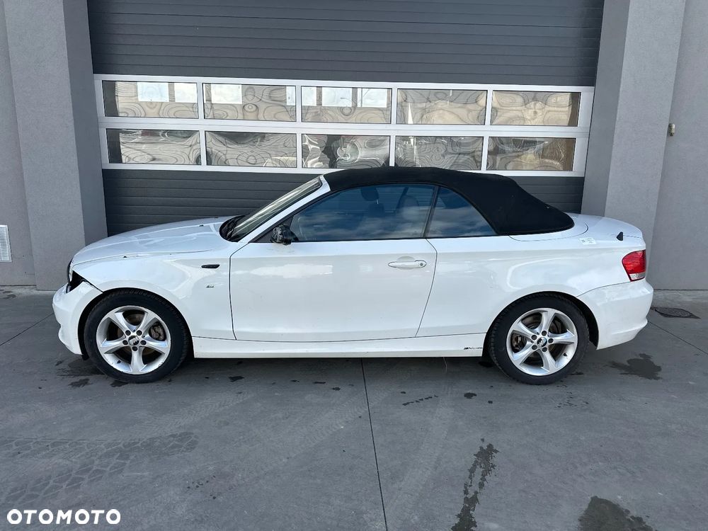 BMW Seria 1 118d - 4