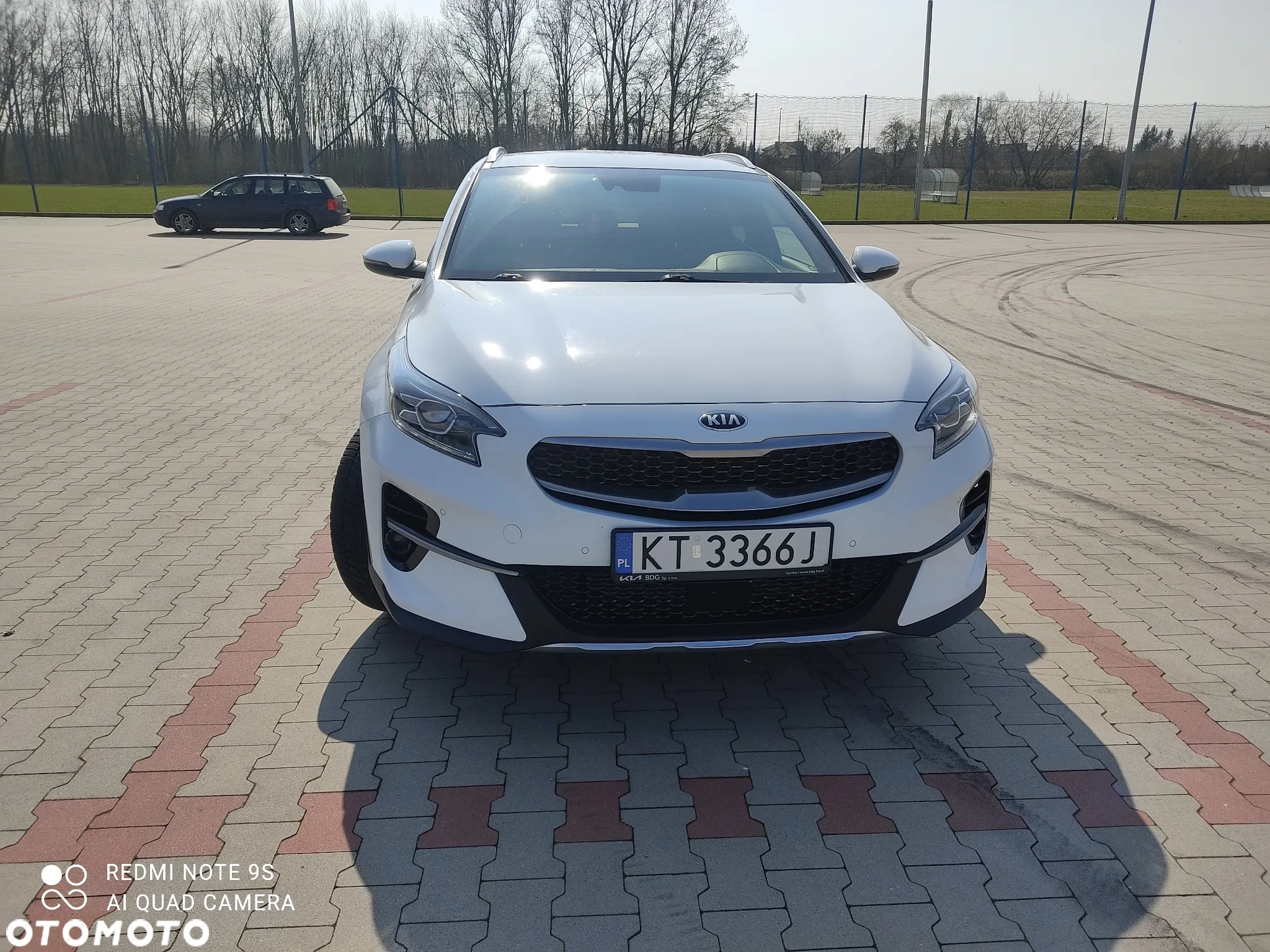 Kia XCeed 1.5 T-GDI Business Line - 7