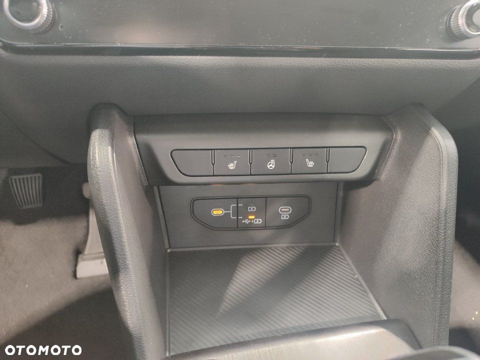 Kia Sportage - 15