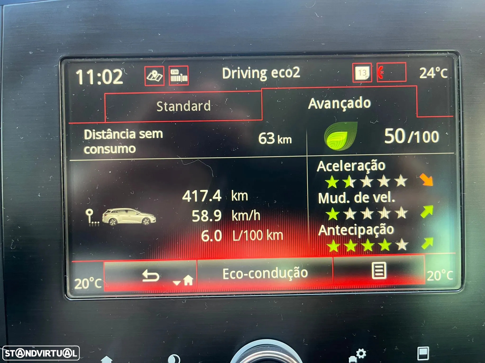 Renault Mégane Sport Tourer 1.5 Blue dCi Limited - 47