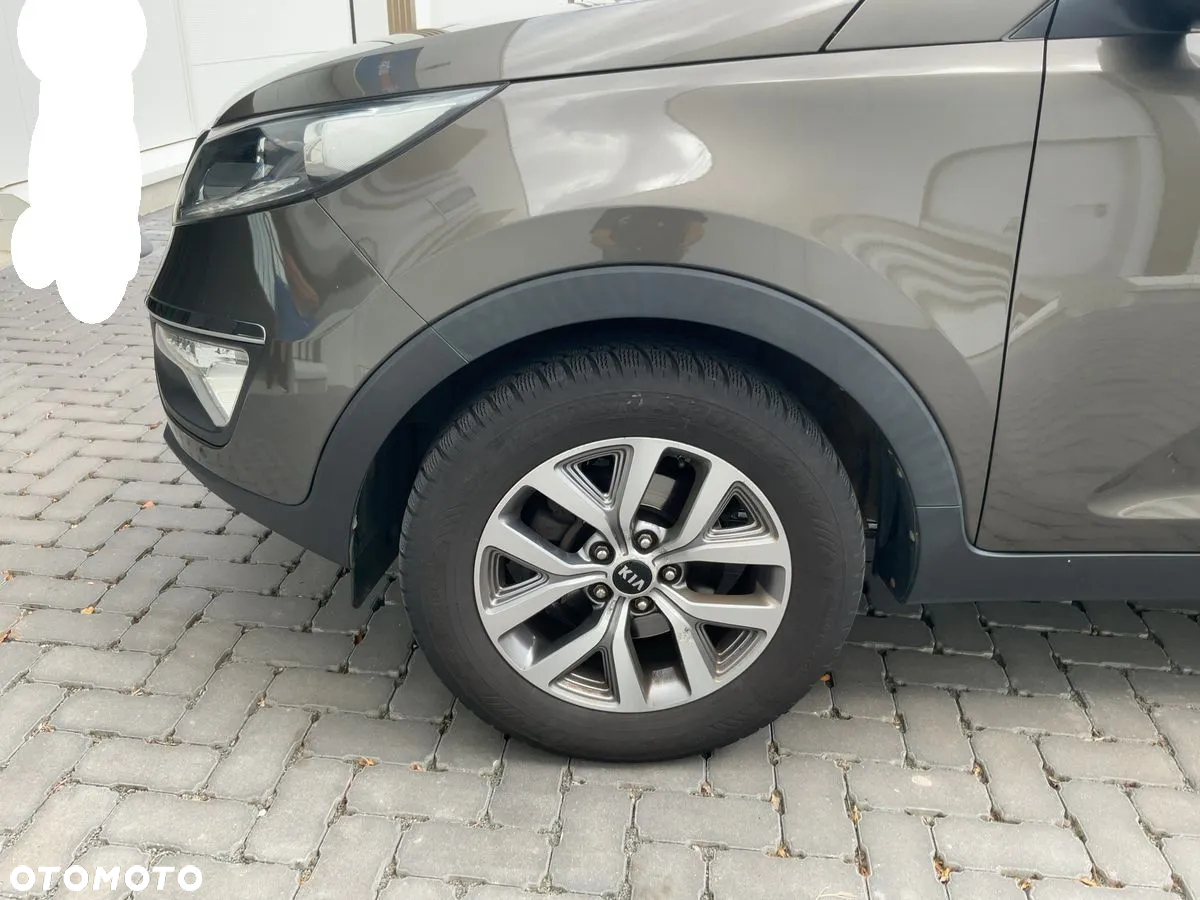 Kia Sportage 1.6 GDI Business Line 2WD - 3