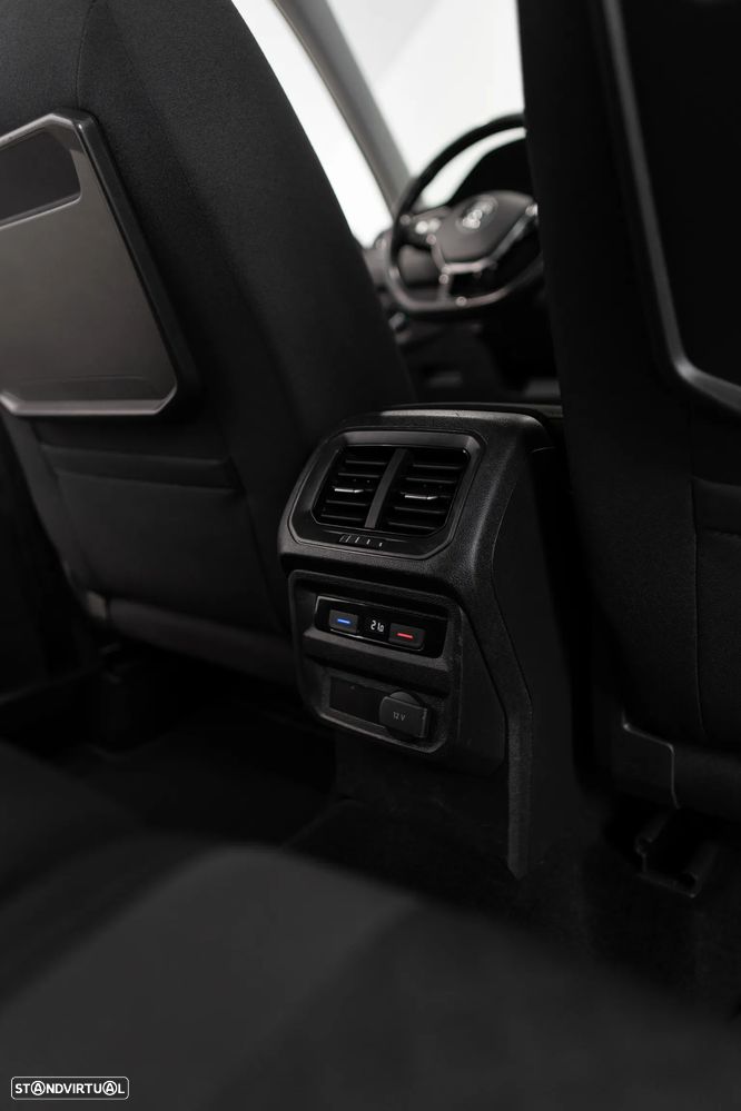 VW Tiguan 2.0 TDI Confortline - 20