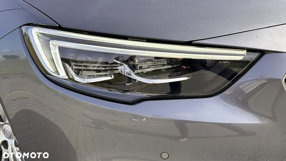 Opel Insignia Grand Sport 1.6 Direct InjectionTurbo Dynamic - 6