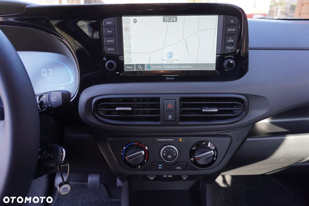 Hyundai i10 1.0 Trend - 20