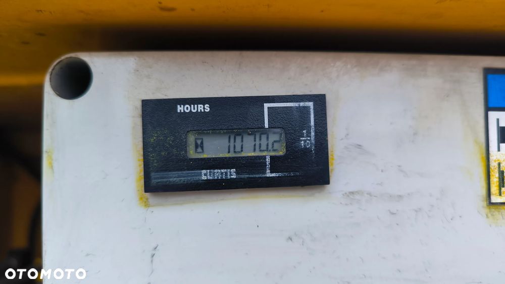 Inny NiftyLift HR 12 NDE - 13
