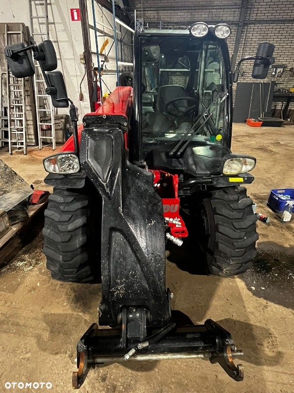 Manitou MT420 H - 8