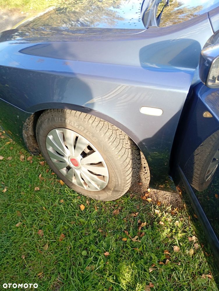 Fiat Stilo 2002 photo 5