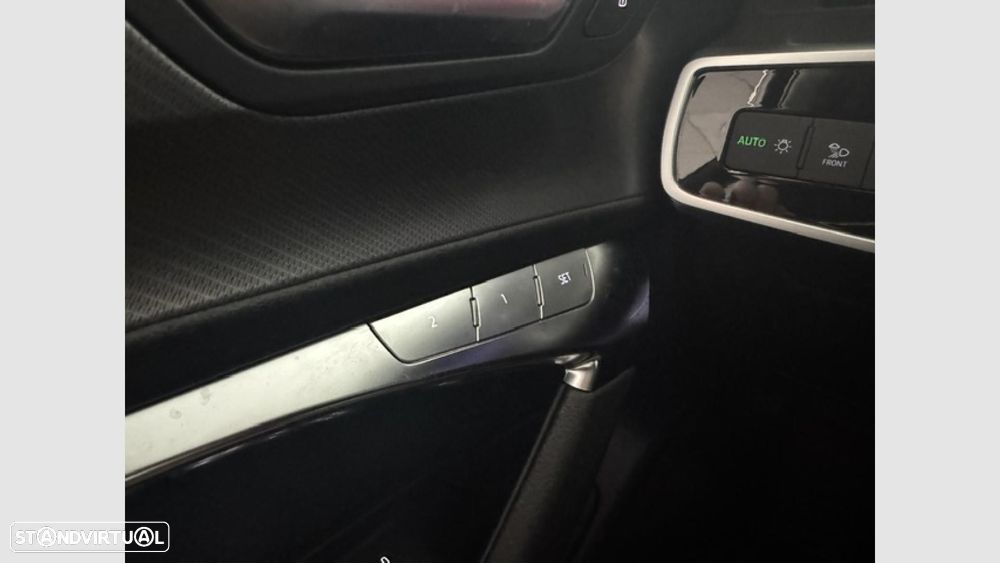 Audi A6 Avant 40 TDI Sport S tronic - 17