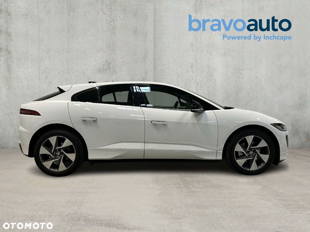 Jaguar I-Pace - 6