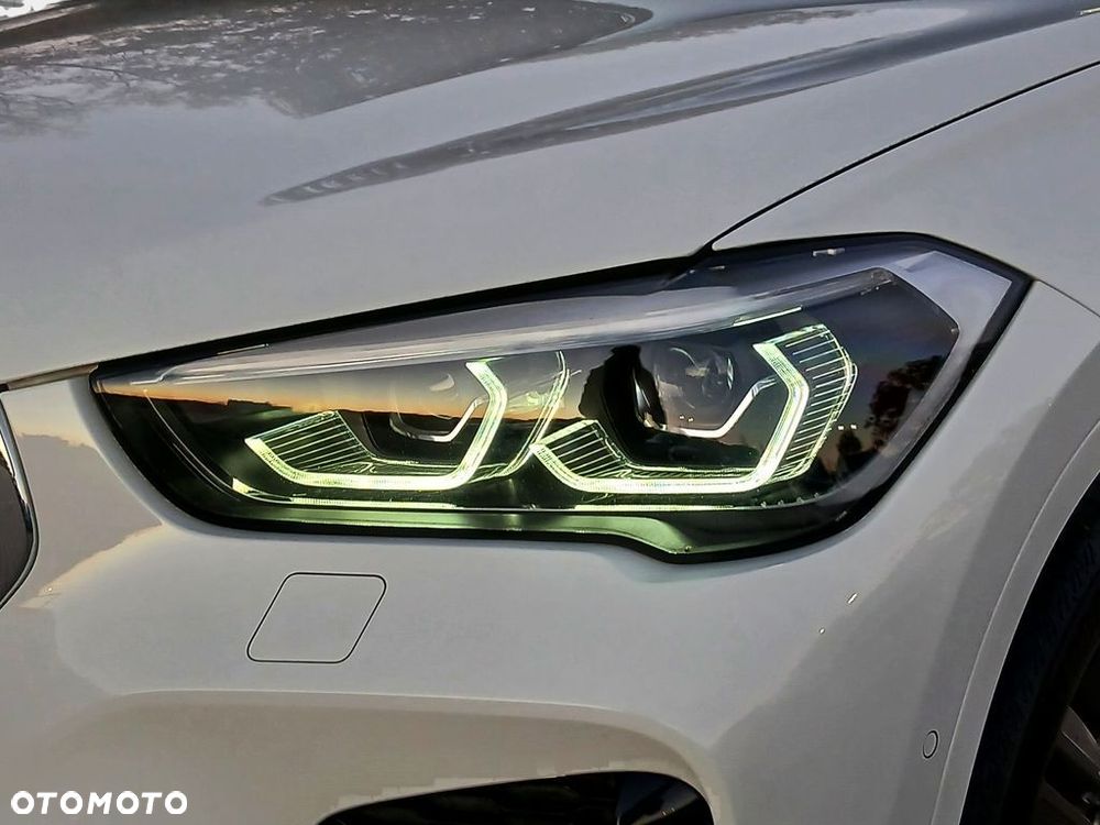 BMW X1 sDrive18d M Sport - 10
