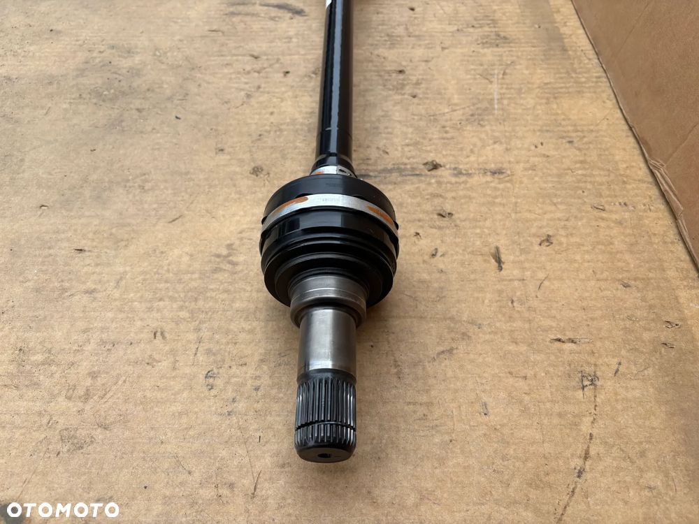 Półoś Tylna Lewa Ładna BMW X5 G05 X6 G06 X7 G07 Benzyna Diesel Hybryda 8487517 Mały Przebieg Jak Nowa Tył Lewy - 4