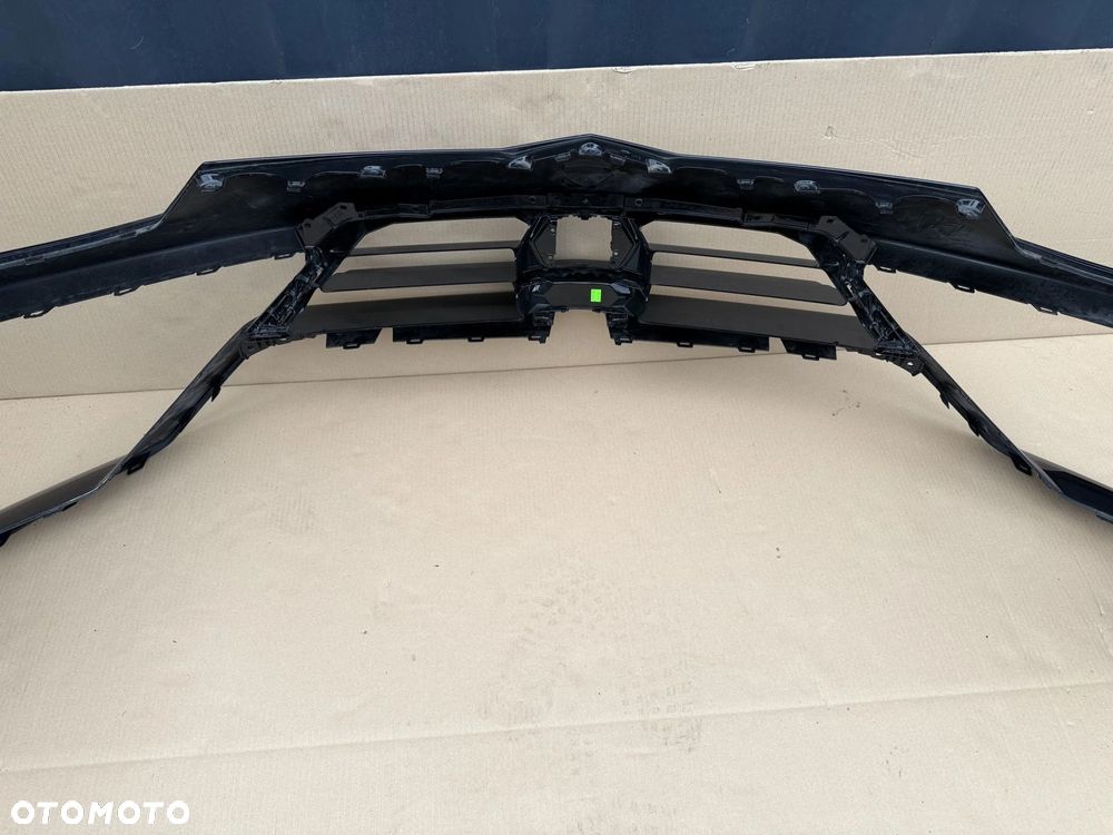 ZDERZAK PRZÓD GRILL LAMBORGHINI URUS S PERFORMANTE ORYGINAŁ ŁADNY STAN - 6