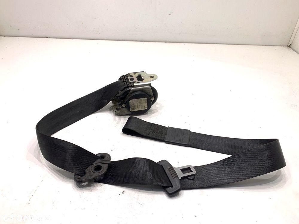 PAS BEZPIECZEŃSTWA LEWY PRZÓD  AUDI A3 (8P1) 2003 - 2013 2.0 TDI 125 kW [170 KM] olej napędowy - 1