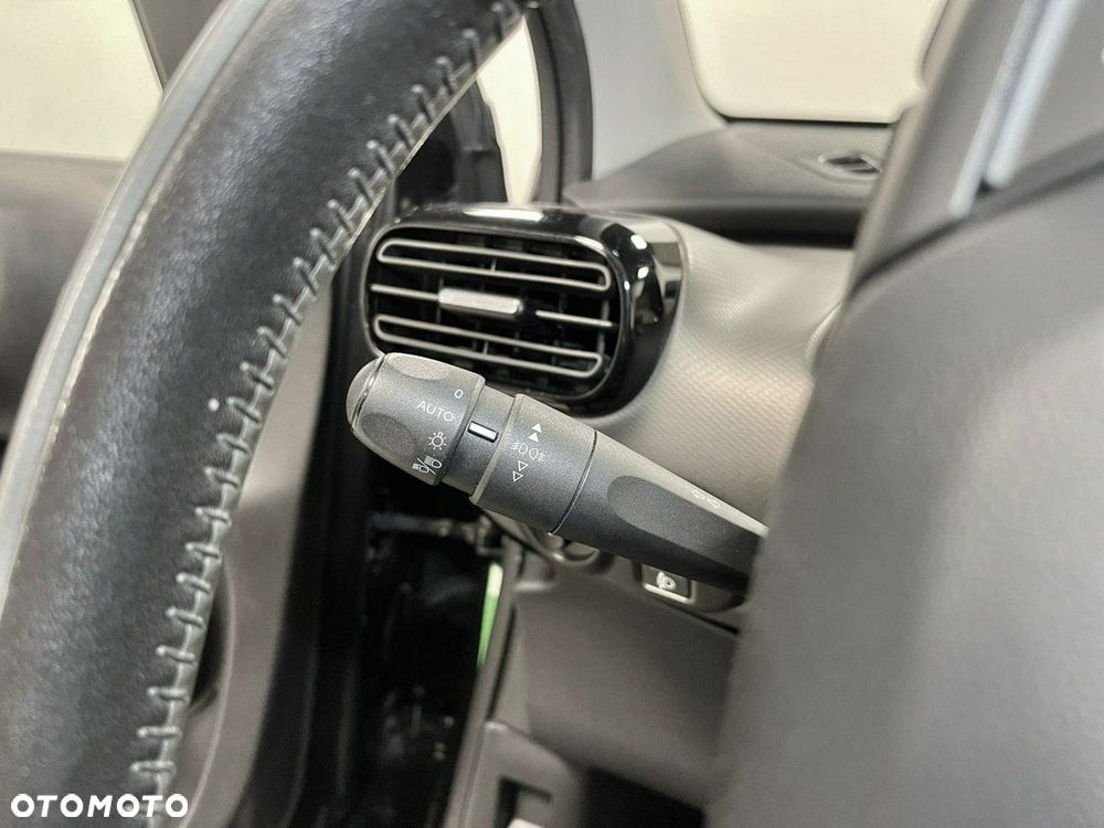 Citroën C4 Cactus PureTech 110 Stop&Start Shine - 25