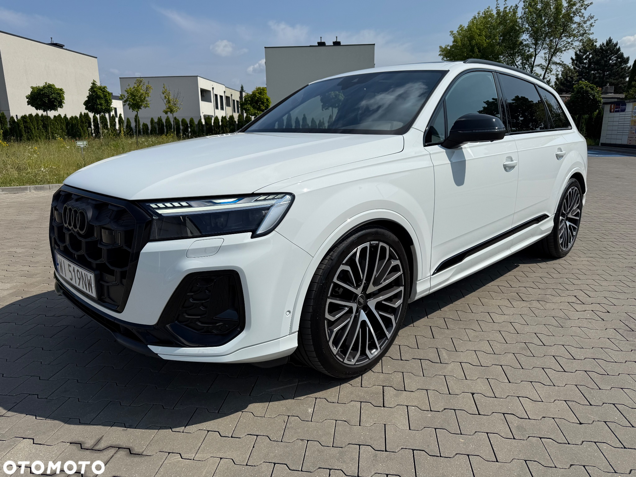 Audi Q7 - 3
