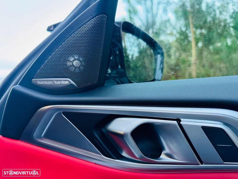 BMW M4 Competition xDrive - 54