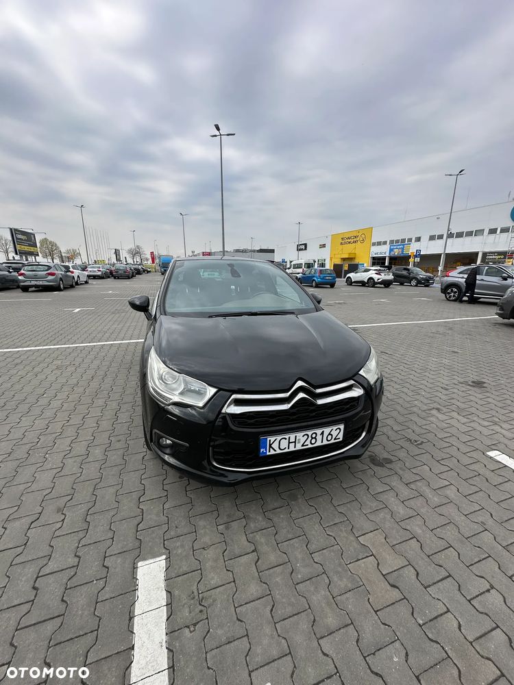 Citroën DS4 1.6 THP SportChic - 6