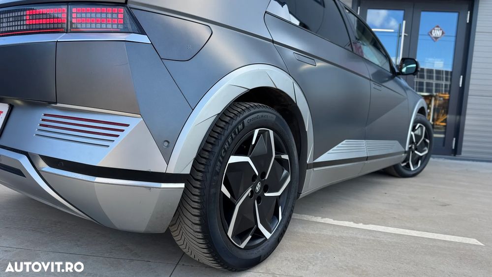 Hyundai IONIQ 5 72,6 kWh - 35