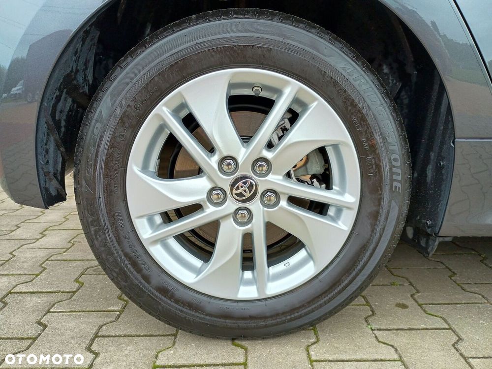 Toyota Yaris - 24