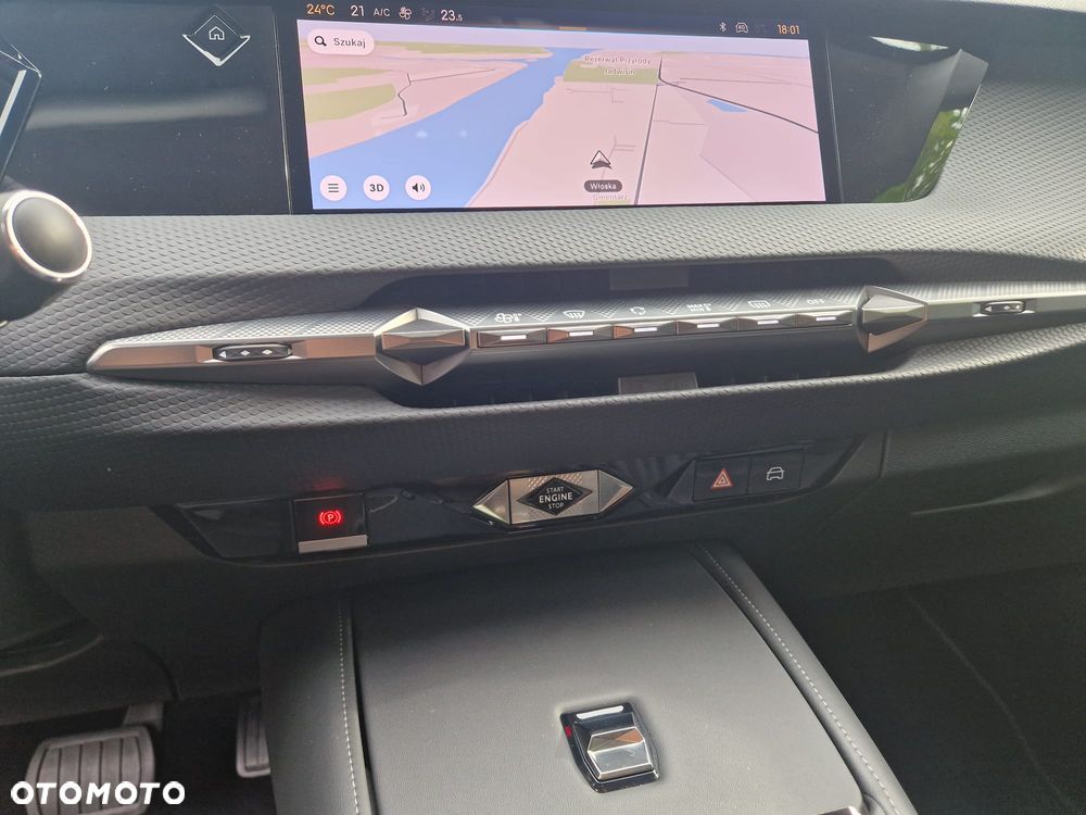 DS Automobiles DS 4 1.5 BlueHDi Cross Trocadero - 28