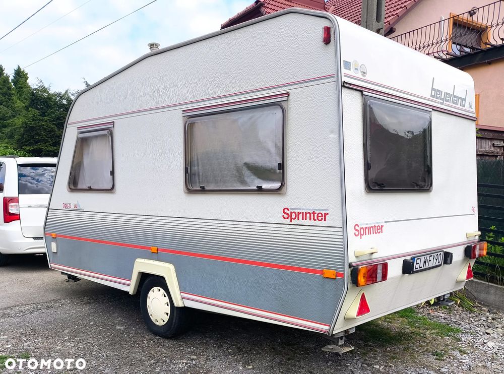 Beyerland Sprinter 390-D - 3