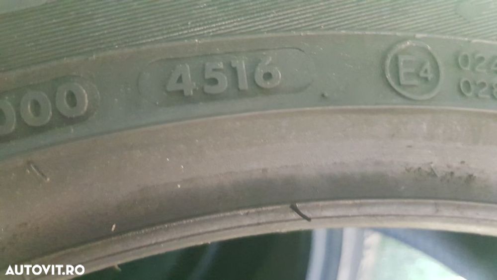 Anvelope 2x235 45 19 vredesten allsesion dot 16 mm 6.7 - 6