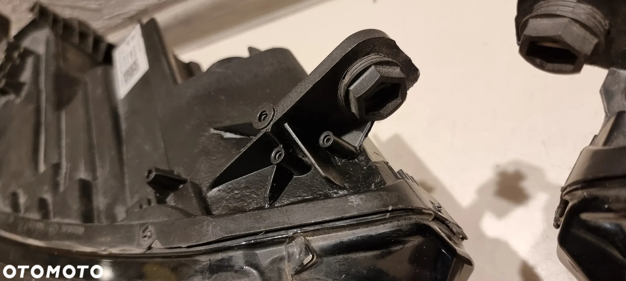 Lampa H7 przód lewa prawa VW PASSAT B8 3G1 '15-'19 - 6