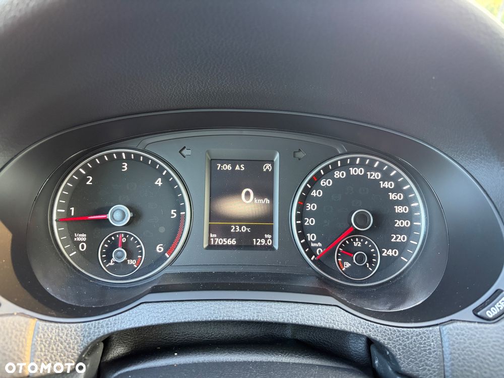 Seat Alhambra 2.0 TDI Start & Stop 4Drive DSG FR-Line - 25