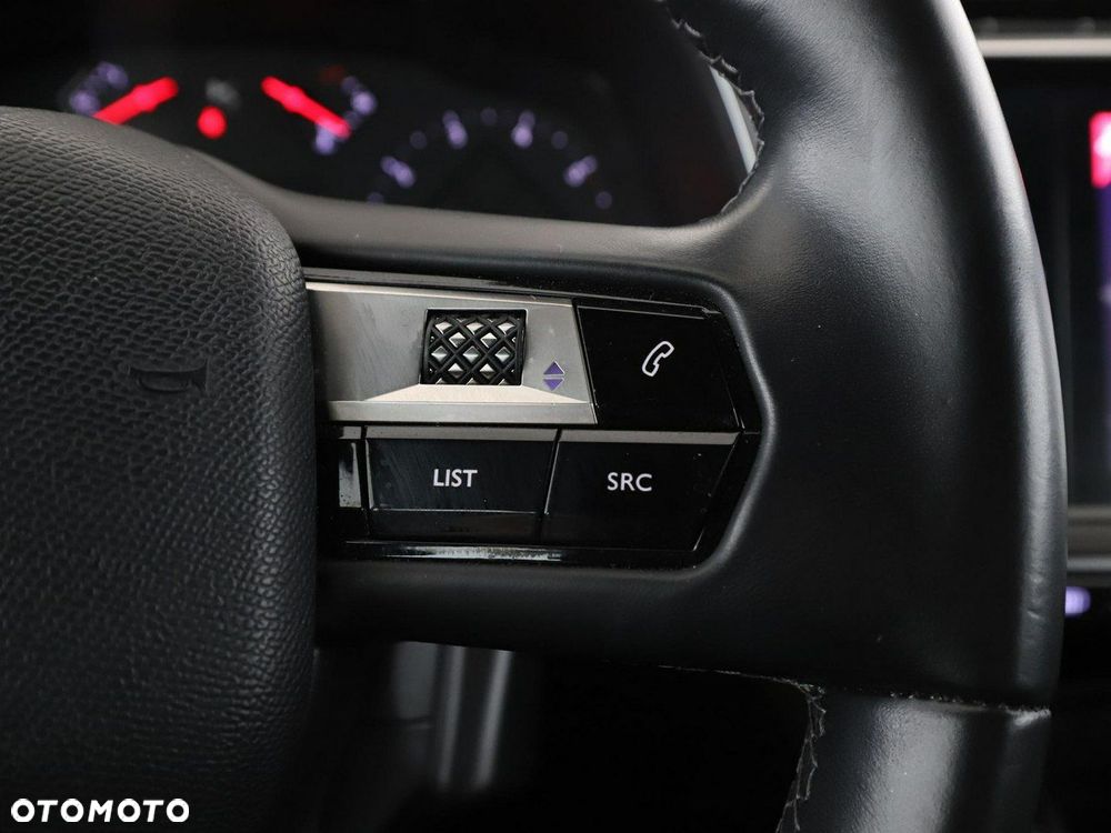 DS Automobiles DS 7 Crossback 1.5 BlueHDi Be Chic - 31