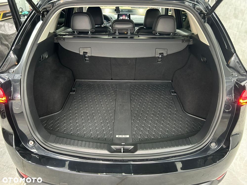 Mazda CX-5 - 16
