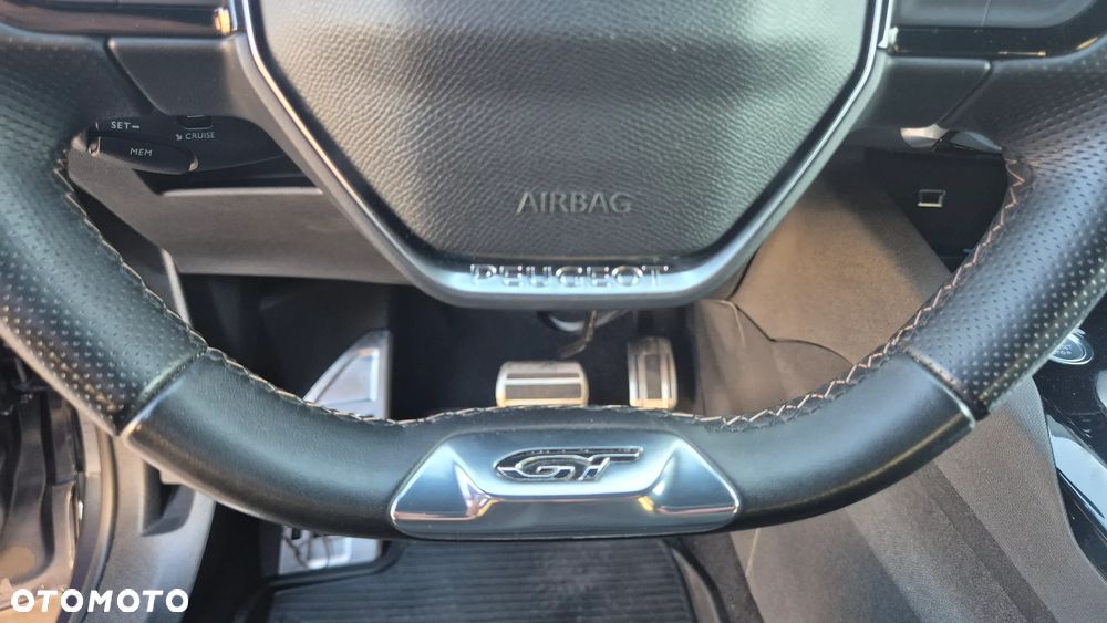 Peugeot 5008 2.0 BlueHDi GT Pack S&S EAT8 - 27