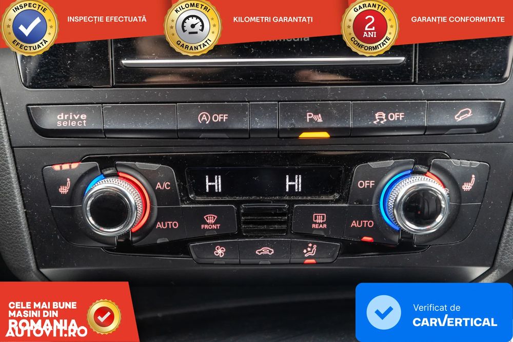 Audi Q5 3.0 TDI Quattro Stronic - 19