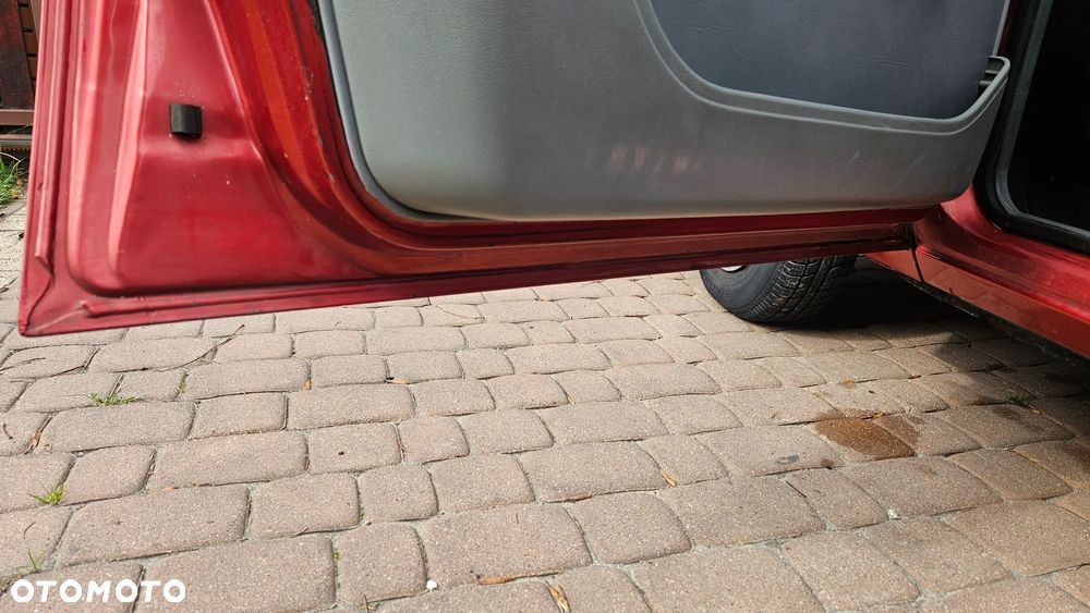 Opel Ascona - 26