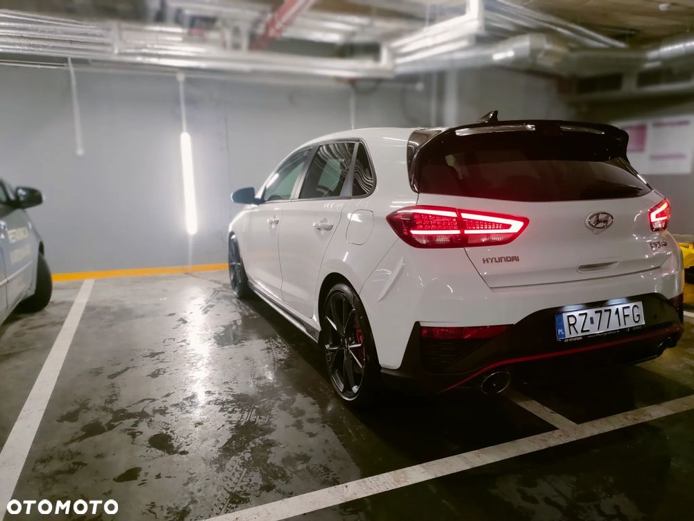 Hyundai i30 N - 3