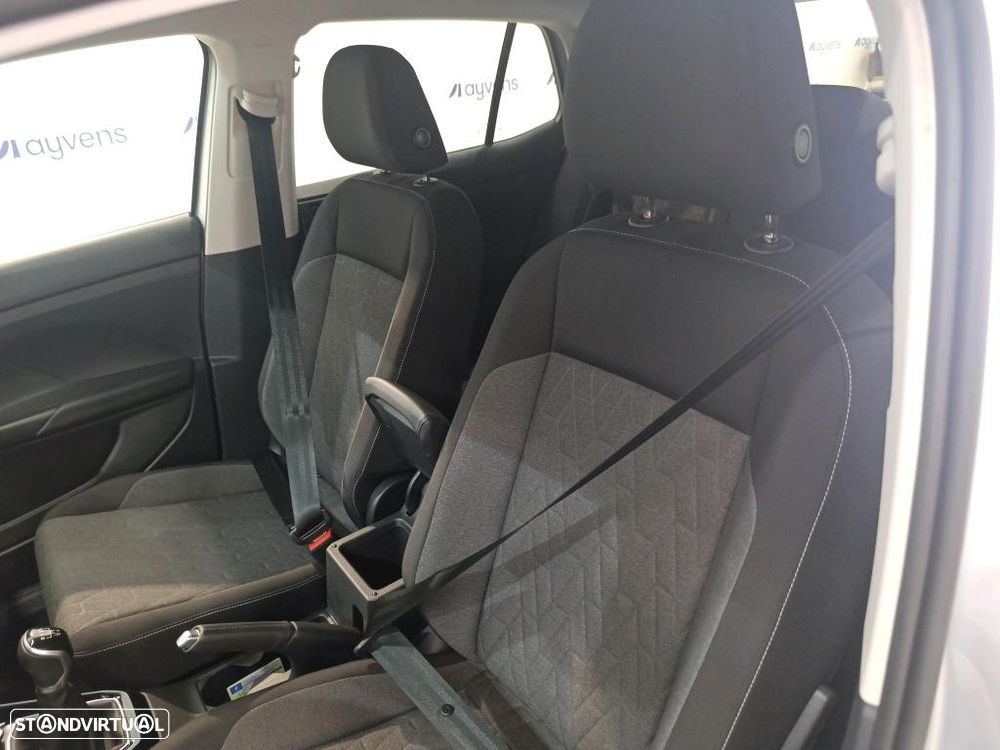 VW T-Cross 1.0 TSI Urban - 6