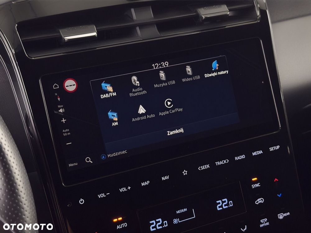 Hyundai Tucson - 21