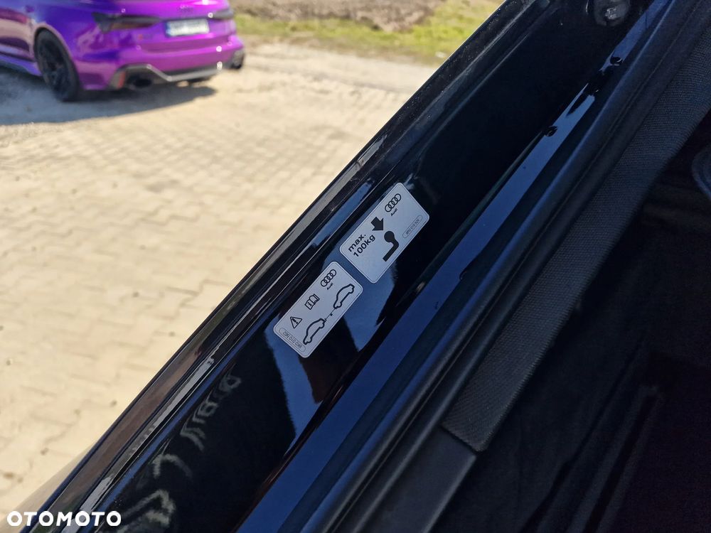 Audi A6 Allroad 3.0 TDI S tronic DPF - 26