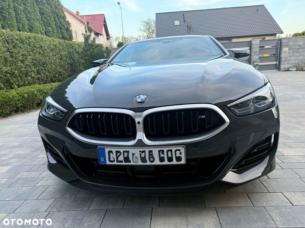 BMW Seria 8 - 13