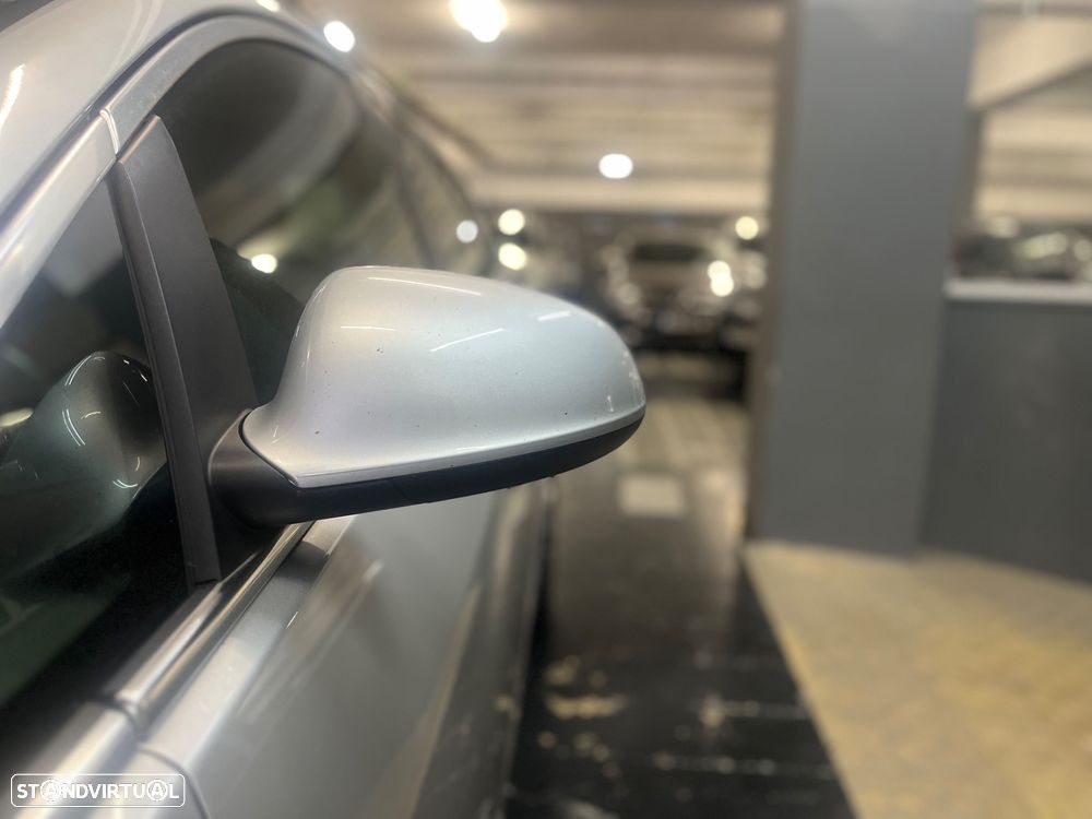 Opel Astra Sports Tourer 1.7 CDTi Cosmo S/S - 30