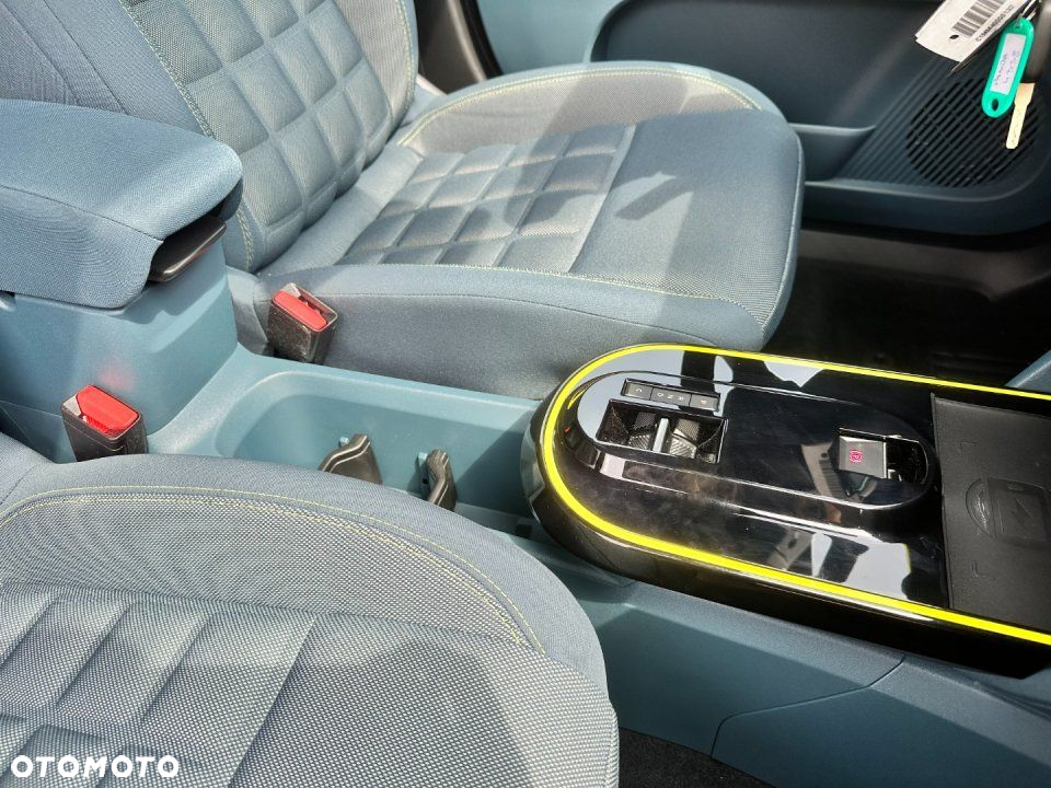 Fiat Grande Panda - 15