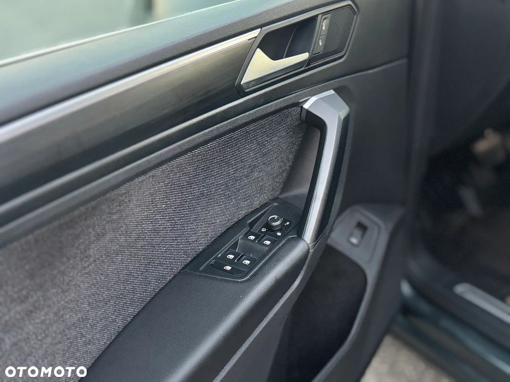 Seat Tarraco 2.0 Eco TSI Xcellence S&S 4Drive DSG - 37