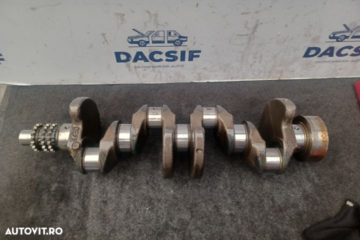 Vibrochen - Arbore cotit 150 CP 2.2D E4 150 CP 2.2D E4 Mercedes-Benz - 3